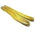 Bastex Metallic Gold String 656 Feet (218 yards). Gold Cord for Jewelry, Thread for DIY Arts and Crafts, Twine for Gift Wrapping, Gifts, Hair Braiding String, Wedding Decorations and More.