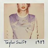 1989 by SWIFT TAYLOR (2014-02-01)