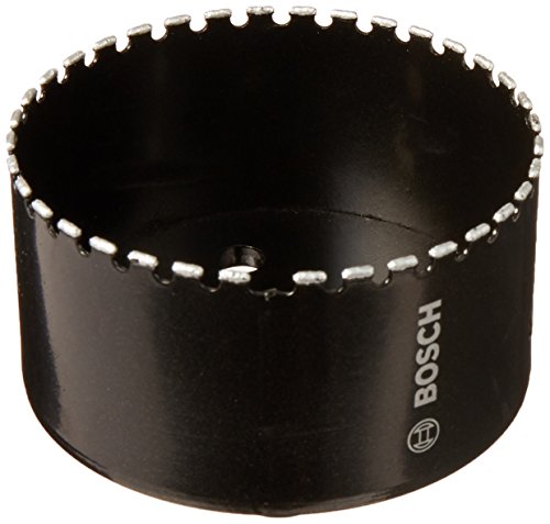 Bosch HDG314 3-1/4 In. Diamond Hole Saw