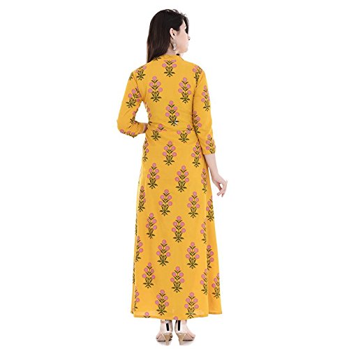 stylum wedding block print women kurti