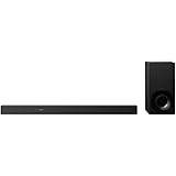 Sony Z9F 3.1ch Sound bar with Dolby Atmos and Wireless Subwoofer (HT-Z9F)