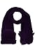 Polar Fleece 3 Piece Hat Scarf & Glove Matching Set