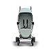 Quinny Zapp Flex Stroller, Light Blue
