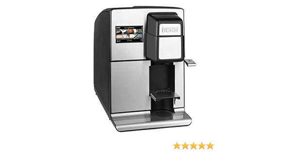 BUNN My Cafe MCO Single Serve Cartridge 