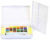 Sakura Koi Watercolors Pocket Field Sketch Box Sets 1 pcs SKU# 1873804MA