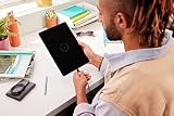 Samsung Galaxy Tab S7 FE WiFi 12.4" 64GB Light Green Tablet Snapdragon 750G + S view 15