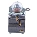 Hipa 753-06190 Carburetor for Troy-Bilt TB22EC TB22 TB80EC TB32EC TB21EC TB2040XP Trimmer Bolens BL110 BL160 M2510 753-06423 WT973 Cub Cad BC280 BC210 RM2510 Trimmer