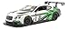 Bburago Continental GT3 Bentley (1/24 Scale)