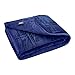 Pine and River Ultra Plush Weighted Blanket - | *Great for Winter* | Minky Warm Luxury - (60