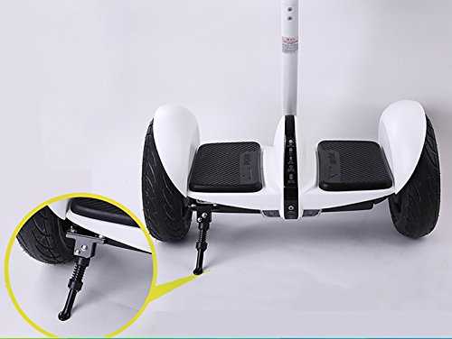 Kecuco kickstand parking stand for segway minipro