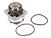 Evergreen TK3035WPT Timing Chain Kit, and Water Pump Fits: Nissan Altima Maxima 350Z Murano Infiniti FX35 G35 3.5L VQ35DE