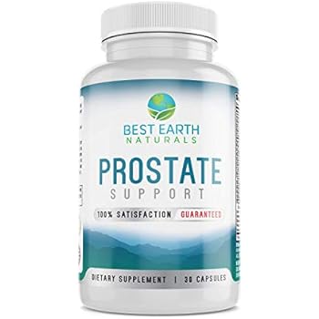 Amazon.com: Prostate Health Support Supplement for Men ...