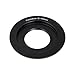 Fotodiox Lens Mount Adapter Compatible with C-Mount CCTV/Cine Lenses to Nikon F-Mount Cameras