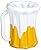 Beistle Company - Inflatable Beer Mug Cooler