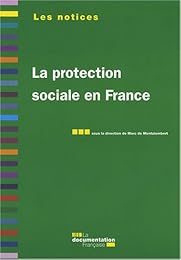 La  protection sociale en France