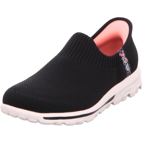 skechers go walk 4 rose