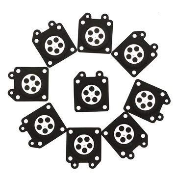Assyrian Pessary - 20pcs Gardening Chain Metering Diaphragm Fitting Replacement - Midriff - Thumbnail 7