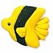 Sculpey Flexible Push Clay Mold, Sea Life