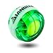RSLOVE Trainer Ball Essential Spinner Gyroscopic Wrist and Forearm Exerciser Ball Force Ball