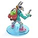 Fortnite Battle Royale Collection: Squad Pack - Dire, Calamity, DJ Yonder & Giddy-Up Mini Action Figures
