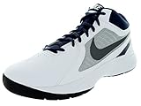 Nike Men's The Overplay VIII Basketball Shoe