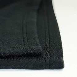 Wolf Essentials Cozy-Soft Microfleece Travel