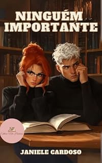Livro Ninguém importante