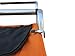 Booyah Strollers Cargo Rack Pet Dog Strollers and Bike Trailers (Medium)