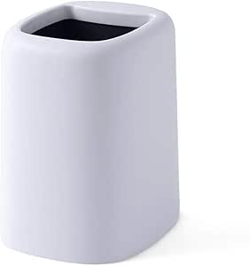 XCY Recolección de Desechos Cubo Oficina Cesta de Papel de Baño de