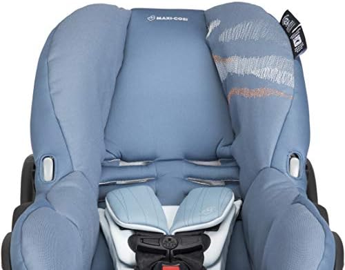 maxi cosi frequency blue