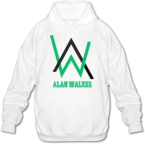 Boys' Pre-cotton Alan Walker Tshirts Hoodies Great Organic Cotton
