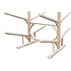 Log-Kayak-Rack-4-place