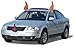 Mystic Industries Elf Vehicle Costume