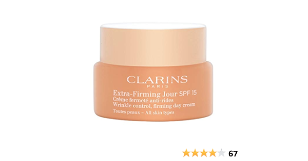 amazon clarins moisturiser