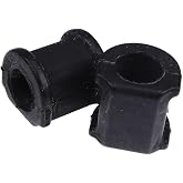 DVPARTS 2PK Sway Bar Bushings Set K201497 for Honda Element 03-11 Pair