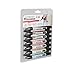 Winsor & Newton aweMarker Marker Blending Set 2, Twin-Tip, 12-Pack, One Size, Multicolor
