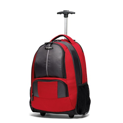 samsonite wheeled computer backpack