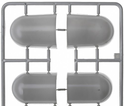 PLASTIC MODEL BUILDING KIT GERMAN MIDGET SUBMARINE "NECHT" 1/35 MICRO MIR 35-017