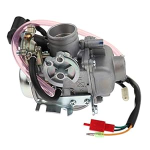 balikha Elektrische carburateur PD30J 30 mm voor CFMOTO