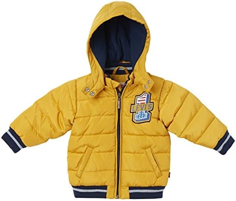 Manteau levis bebe Clearance