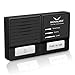 Hosmart 1500FT Wireless Doorbell Intercom System with 2 receivers -Weather/Water Proof