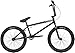 Stolen Stereo BMX Bike Sz 20in Bass Boat Greythumb 3