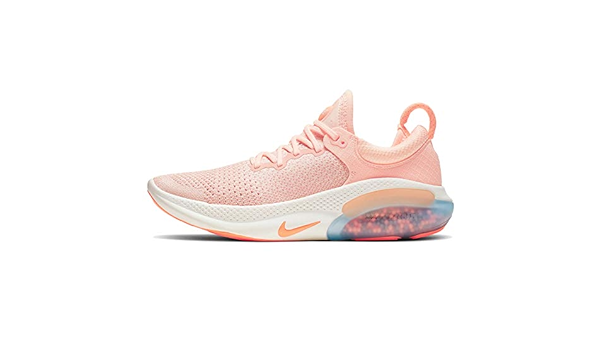nike joyride rose