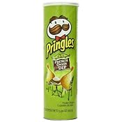 pringles dip sauce