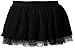 Capezio Girls' Pleated Tier Tutu