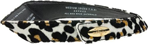 Beach Band Miranda in Leopard Print