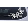 In Memory Of Those Who Gave All Military Decal Sticker - Silver 6x7.3 Inch For Car Window, Wall, Laptop