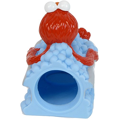 Sesame Street Elmo Safety Spout Cover Buy Online In Qatar
