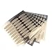 So Beauty VOV Women Makeup Double Eyelid Tape Strips Sticker 120 Pair-Big Size