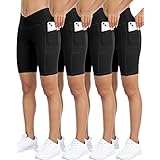 EGNMCR Maternity Shorts Fashion Summer Over The Belly Pregnancy Biker Shorts Workrout Active Shorts Summer Sale Clearance